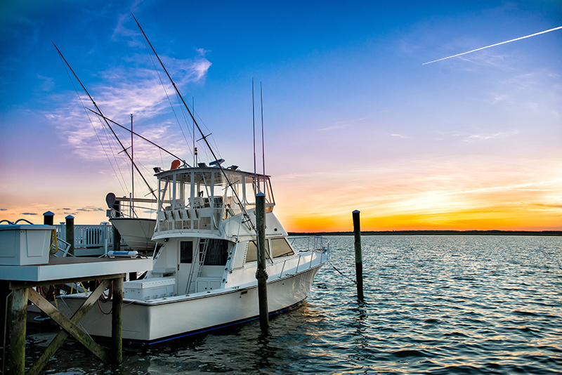 Florida Boat Surveys - Marshall Marine Surveying - Marine Surveyor Jacksonville Marine surveyor